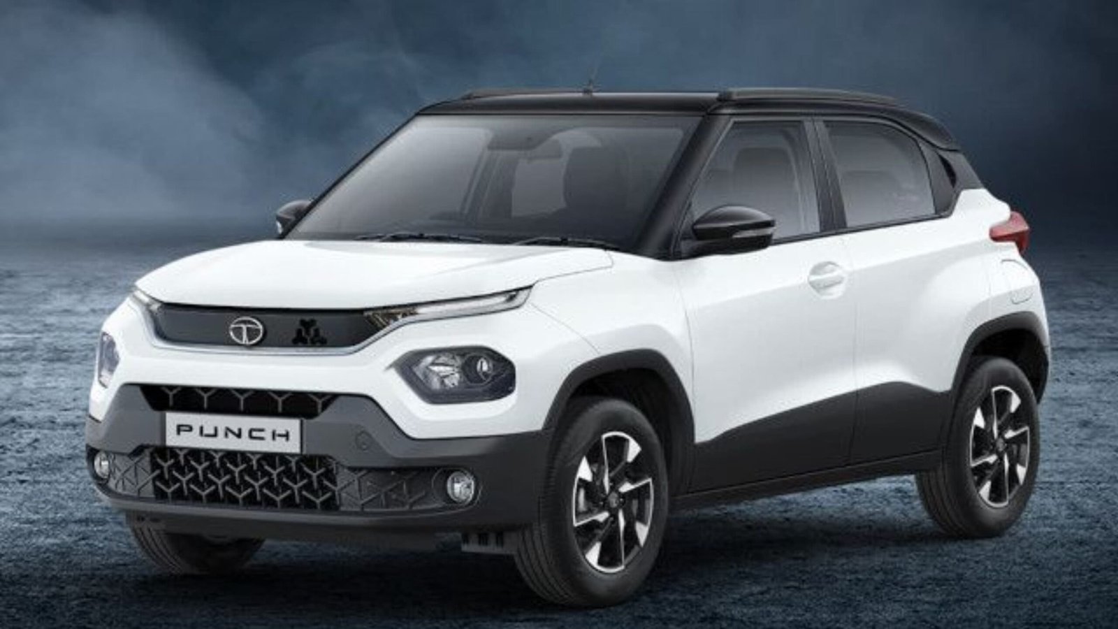 TATA Punch Relaunched: Perfect 7-Seater Budget Car — Just ₹1.45 Lakh Down Payment, 35 km/l Mileage & ₹8,300 EMI