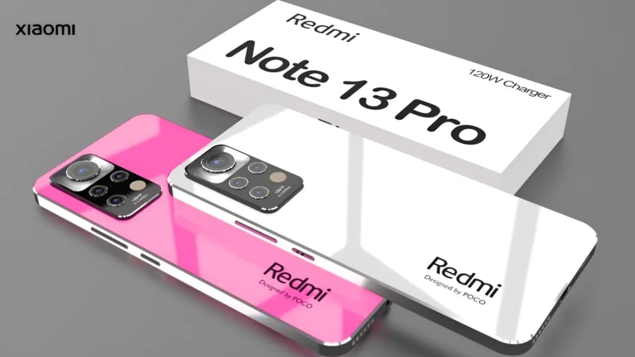 Redmi’s Low-Budget 5G Phone With Powerful Features: 108MP Camera, 6800mAh Battery & Dimensity Chipset, BUY Now!