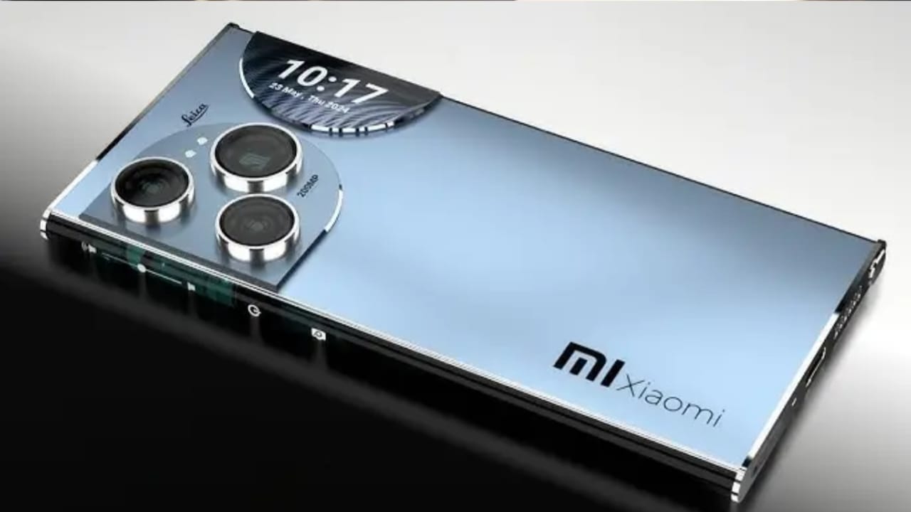 Xiaomi 15 Ultra 5G — Just ₹13,999 With 200MP Camera, 7800mAh Battery & 120W Fast Charging, Order NOW!