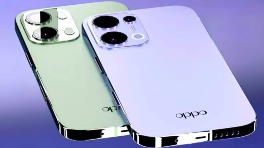 Oppo’s Best 5G Smartphone – 108MP Camera, 7800mAh Battery, 12GB RAM & 125W Fast Charging!