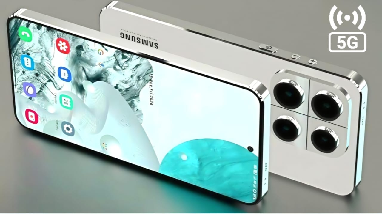 Samsung Galaxy F55 5G Launched in India: A Perfect Blend of Style, Power & Value