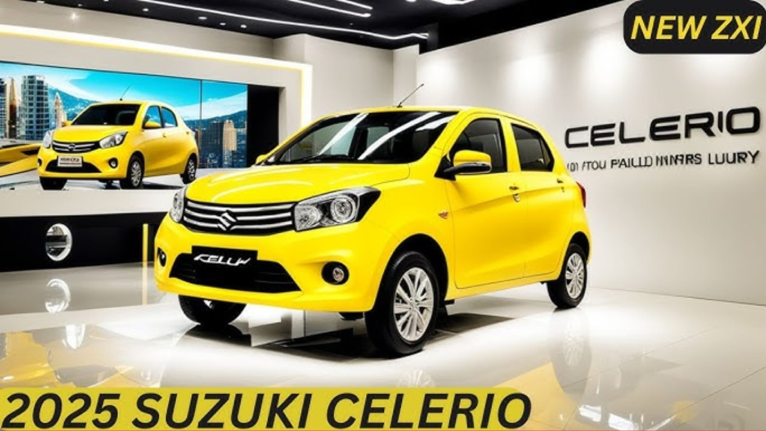 Maruti’s New Luxury Car at Just ₹3.25 Lakh — 33 KM/L Mileage & ₹6,500 Monthly EMI!