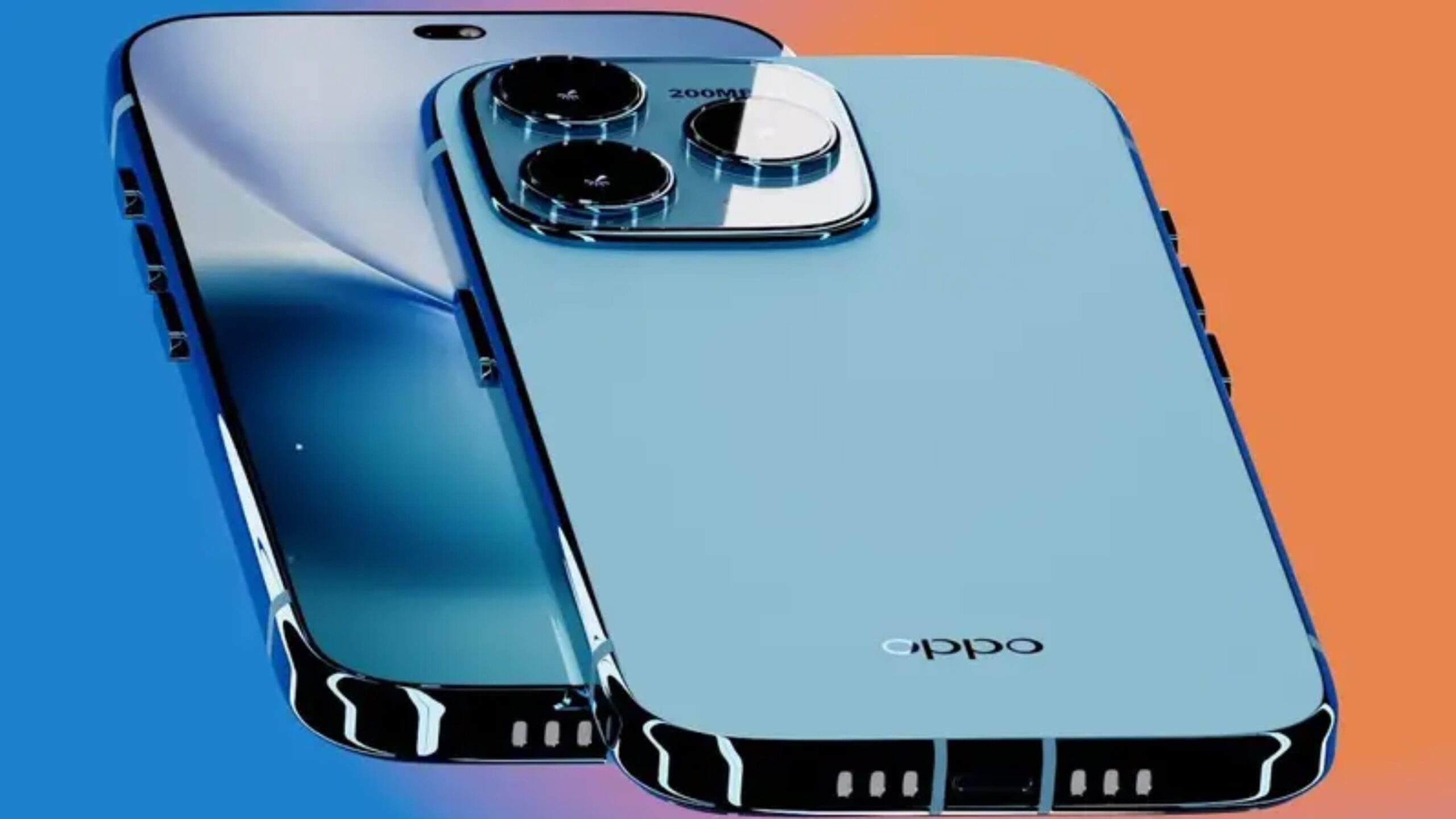 Oppo Find X8 Ultra 5G – A Premium Flagship With 200MP Camera, 12GB RAM & 120W Fast Charger