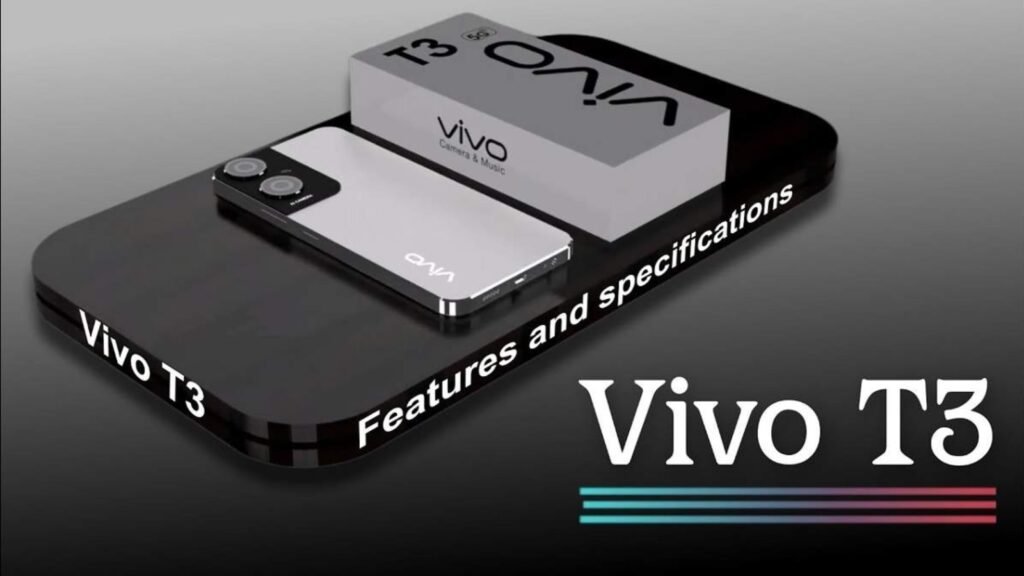 VIVO Launches Its Most Powerful 5G Smartphone With 16GB RAM, 512GB Storage & Massive 8400mAh Battery-