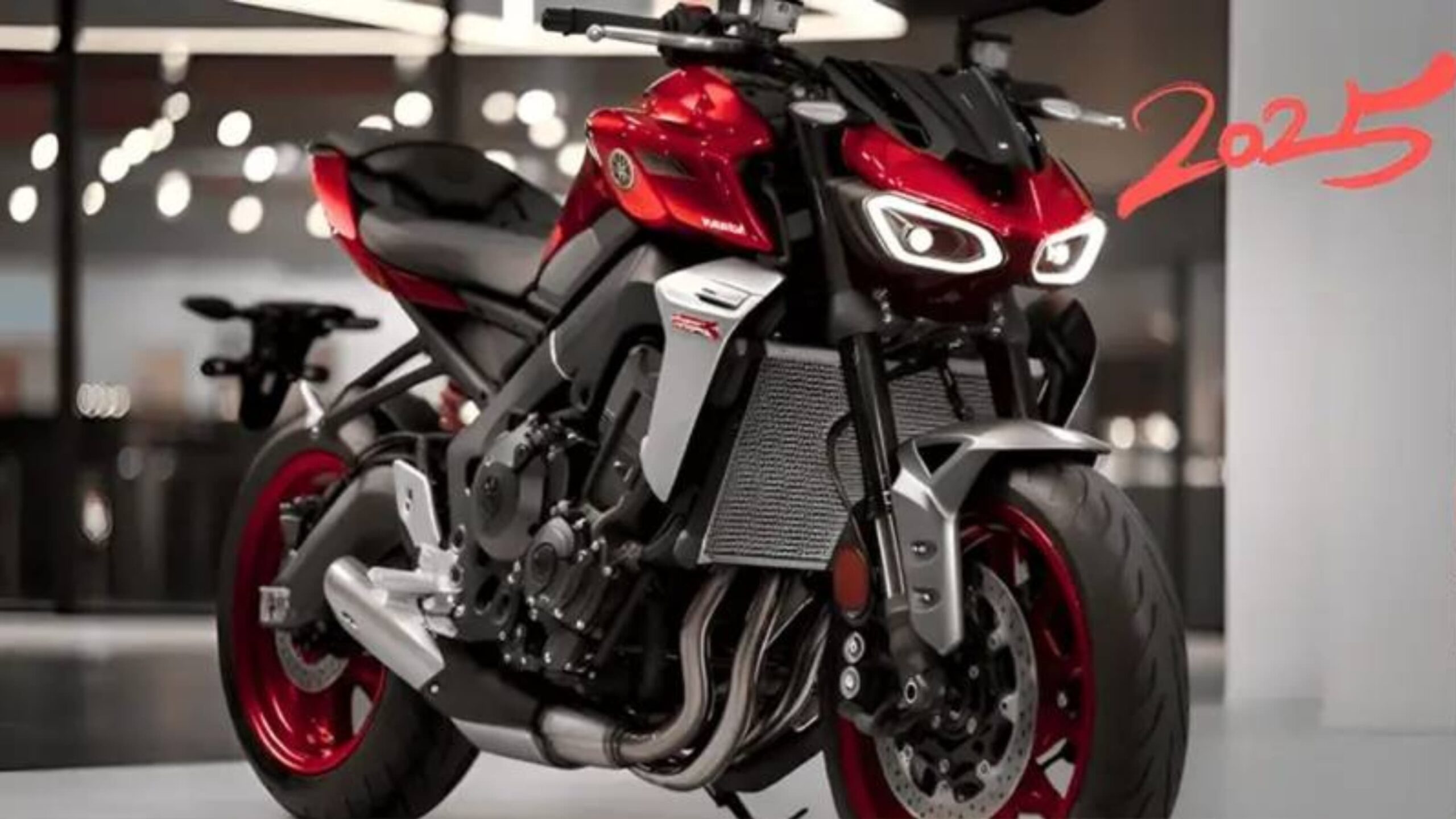 Yamaha MT-15 Launched With ₹35,000 Discount – 160 km/h Top Speed & 44 km/l Mileage!