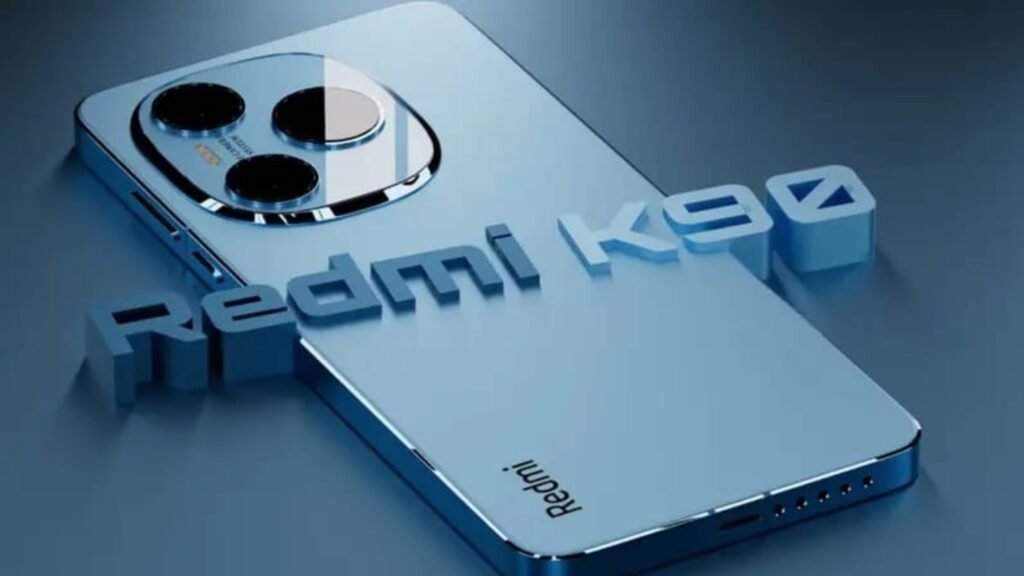 Xiaomi Smartphone: 12GB + 256GB, 200MP Camera & 120W Charging — Premium Power at a Budget Price!