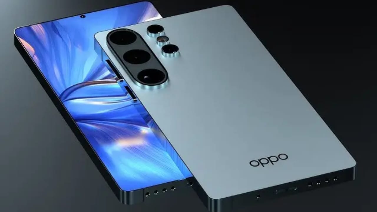 Oppo’s Powerful Premium 5G Smartphone Launched — with 12GB RAM, 256GB Storage and 200MP DSLR Camera Just ₹12,800!