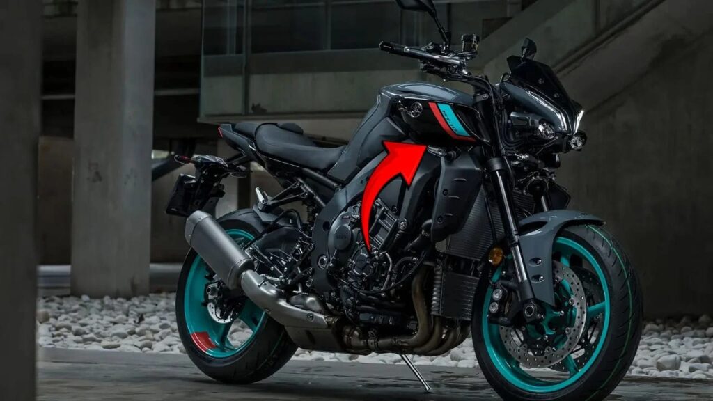 Yamaha New Model MT-15 Launched — ₹0 Down Payment, ₹3,200/Month EMI & 45 kmpl Mileage!
