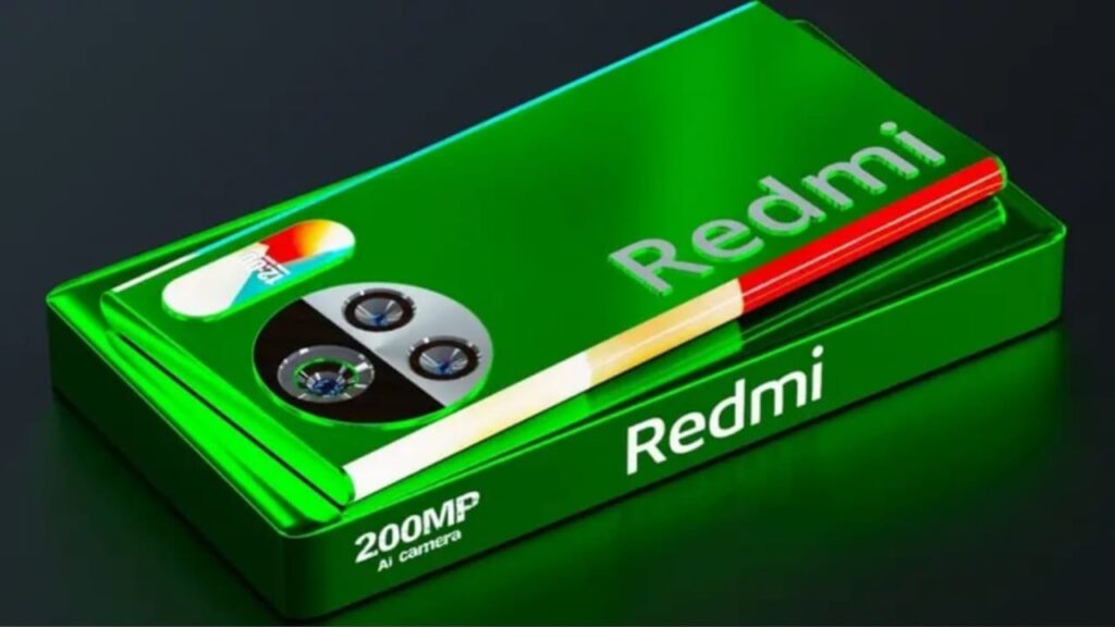 Redmi 13 Pro 5G : Just ₹14,990 – Comes with 512GB Storage & 120W Fast Charging!