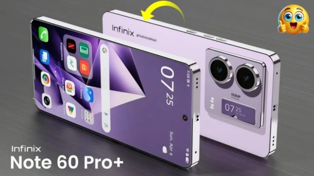 Best 5G Phone Under ₹13,000 Price With 108MP Camera, 5800mAh Battery, 100W Fast Charger & Features!