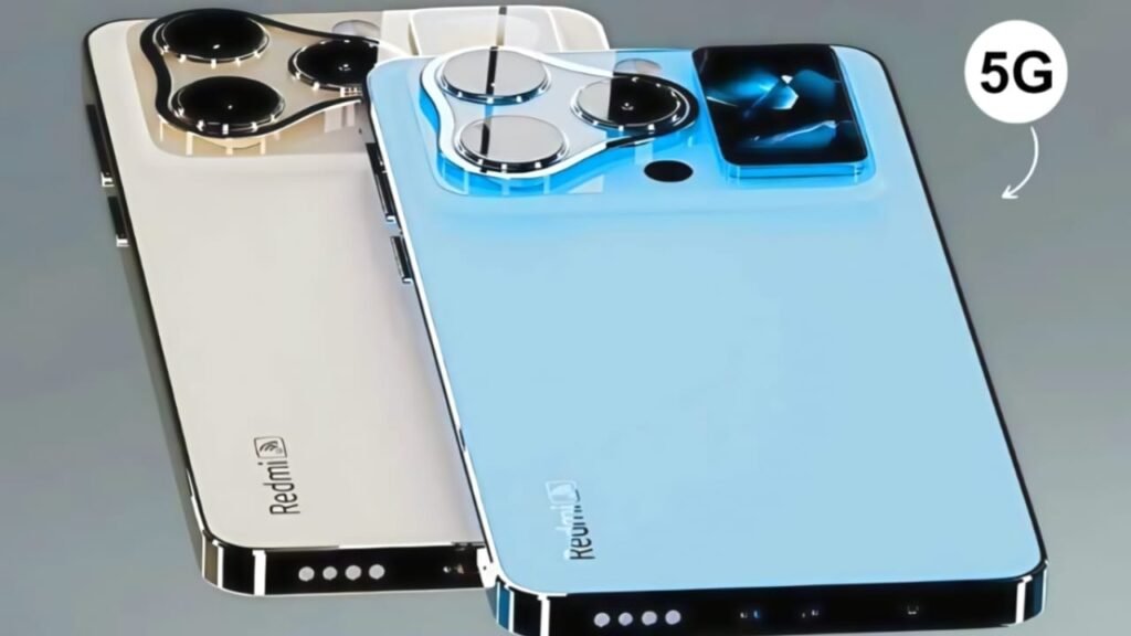 Redmi note 88 ultra 5G : 12GB RAM, 512 GB Storage With High Performance Smartphone Launched at Just ₹11,999!
