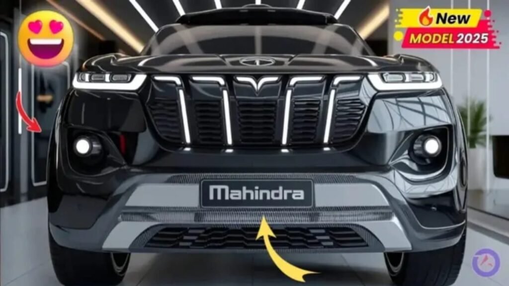 Mahindra Bolero 2025 Premium Touch – Now With Rear AC, Ambient Lighting & Just ₹10,000 EMI – Book Now with ₹1.25 Lakh Down Payment!