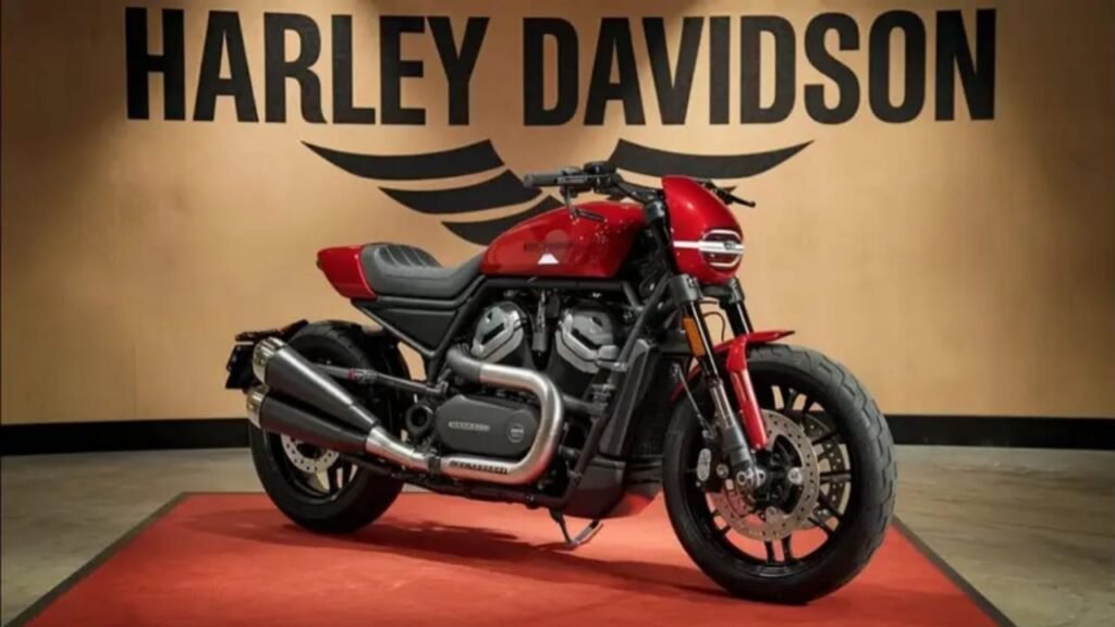 Harley Davidson X440 – 440cc Engine, 55 KM/L Mileage & Muscular Design, Just ₹7,999 EMI Only!