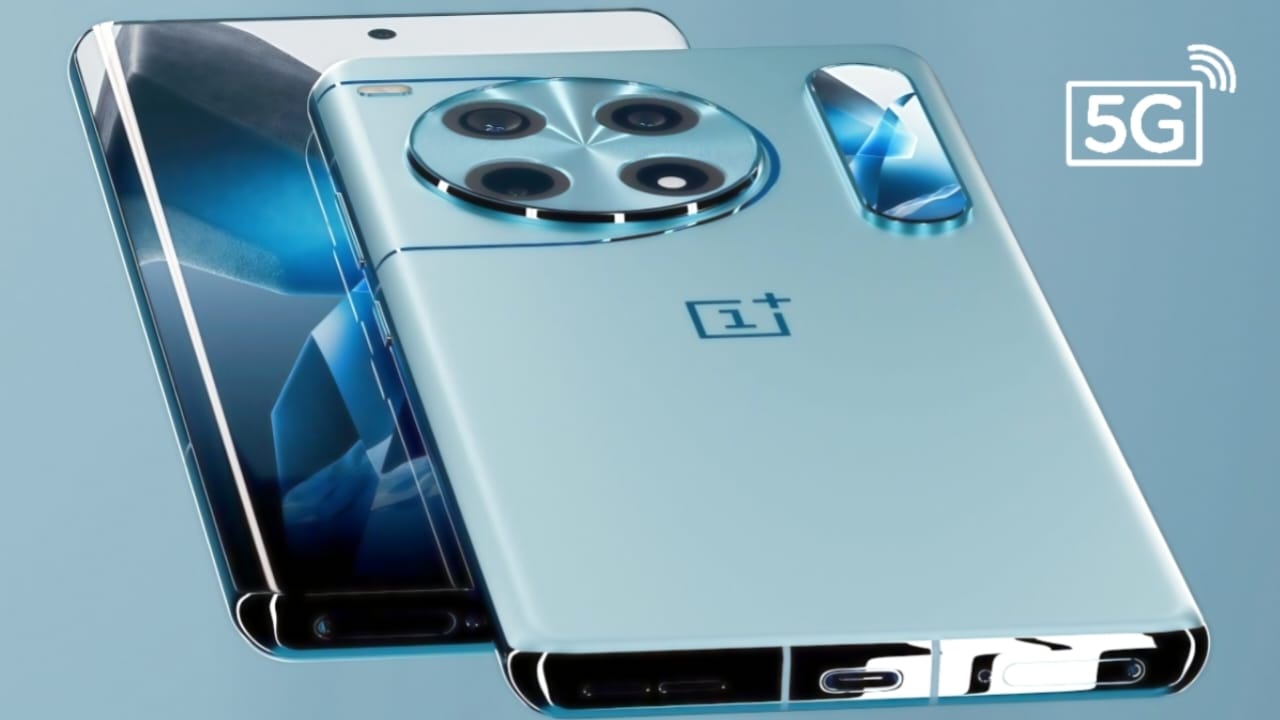 OnePlus 11 Pro Premium Smartphone : 200MP Camera, AMOLED Display, 6500mAh Battery, and 12GB RAM, Oder Now