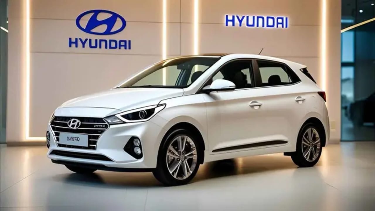  Just ₹3.5 Lakh, Smart SUV for City Driving Mileage up to 37 km/kg With ₹6,500 EMI/Month Every Family’s Dream Car!