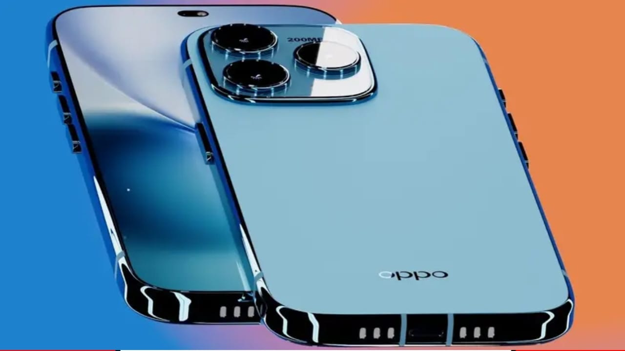OPPO A Premium Flagship With 200MP Camera, 7400mAh Battery, 12GB RAM & 120W Fast Charger-
