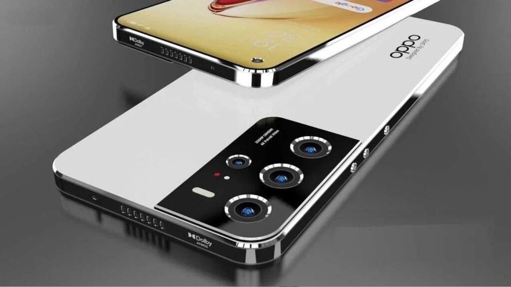Oppo F29 5G : A Supercharged Smartphone with 200MP Camera, and a Massive 7900mAh Battery—