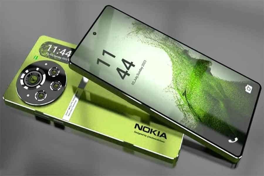 Nokia Magic Max 5G – Nokia’s Premium 5G Smartphone Launched at Just ₹12,990 with 200MP Camera & 120W Fast Charging!