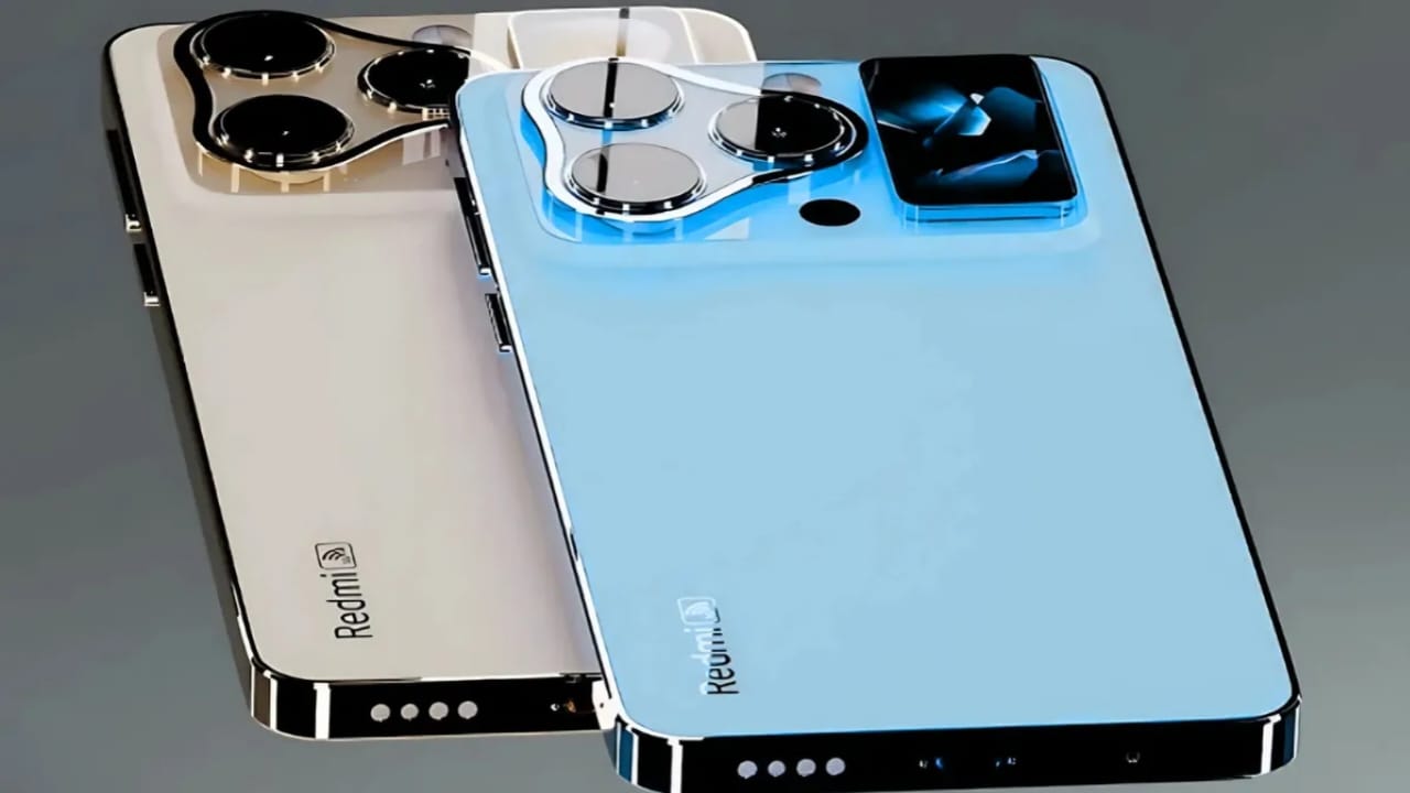 Redmi Note 88 Ultra 5G Tipped to Launch With 200MP Camera, Snapdragon 8 Series Chip & 120W Charging-